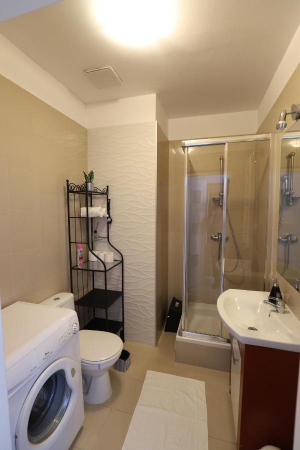 Relaxbox Apartament Kraków